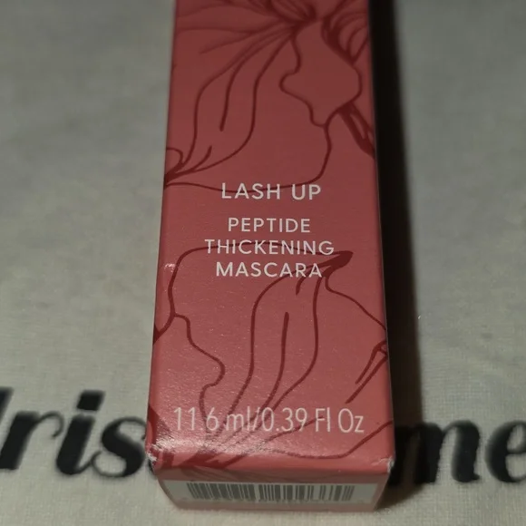 Iris & Romeo Lash Up Peptide Thickening Mascara - Picture 7 of 8